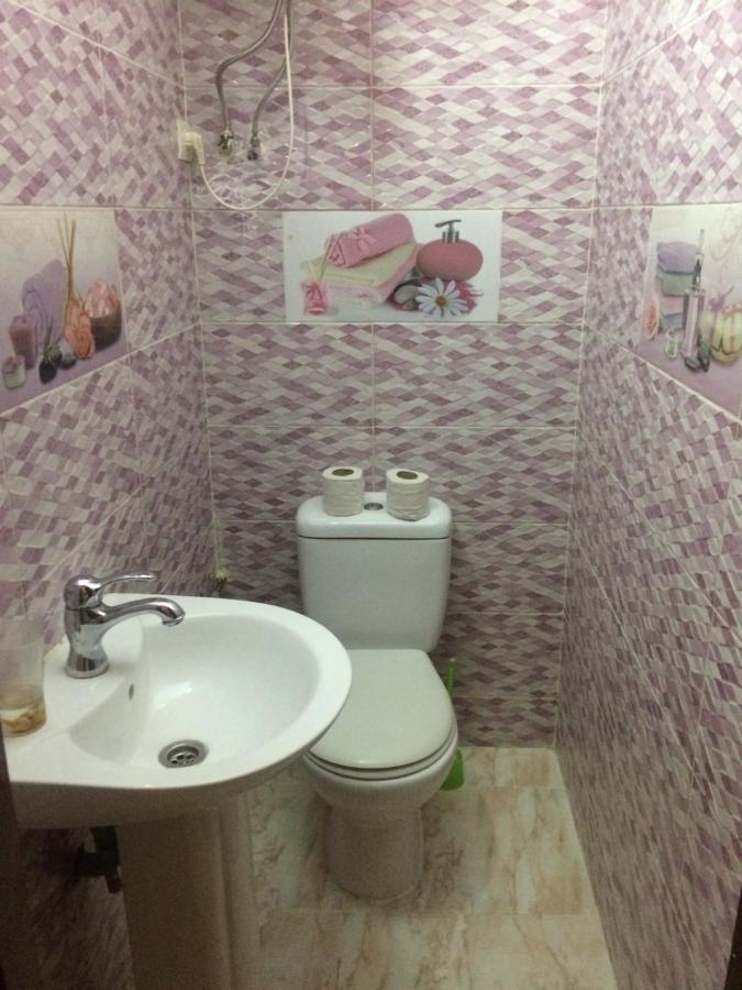 Sweet Homes