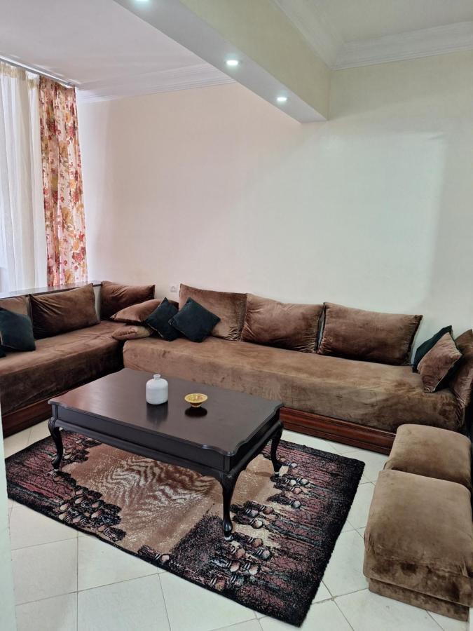 Apartamento Sweet Homes *