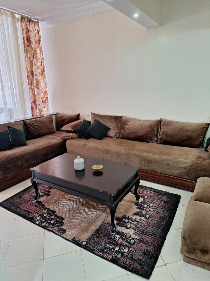 Apartamento Sweet Homes