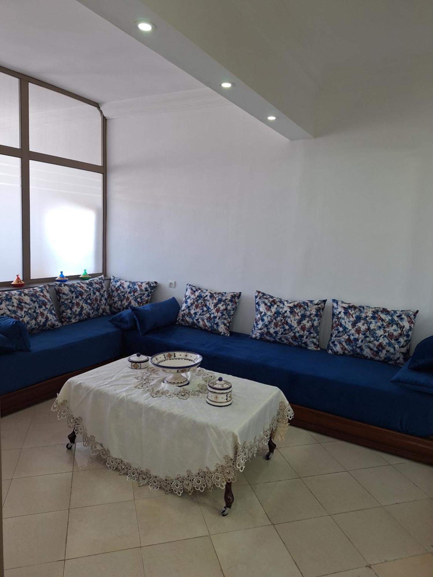 Apartamento Sweet Homes *