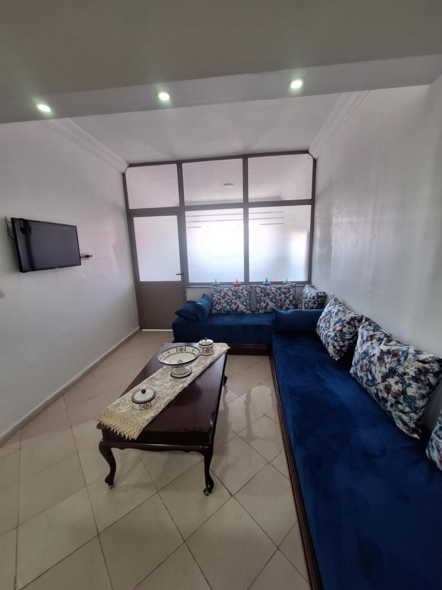 Apartamento Sweet Homes